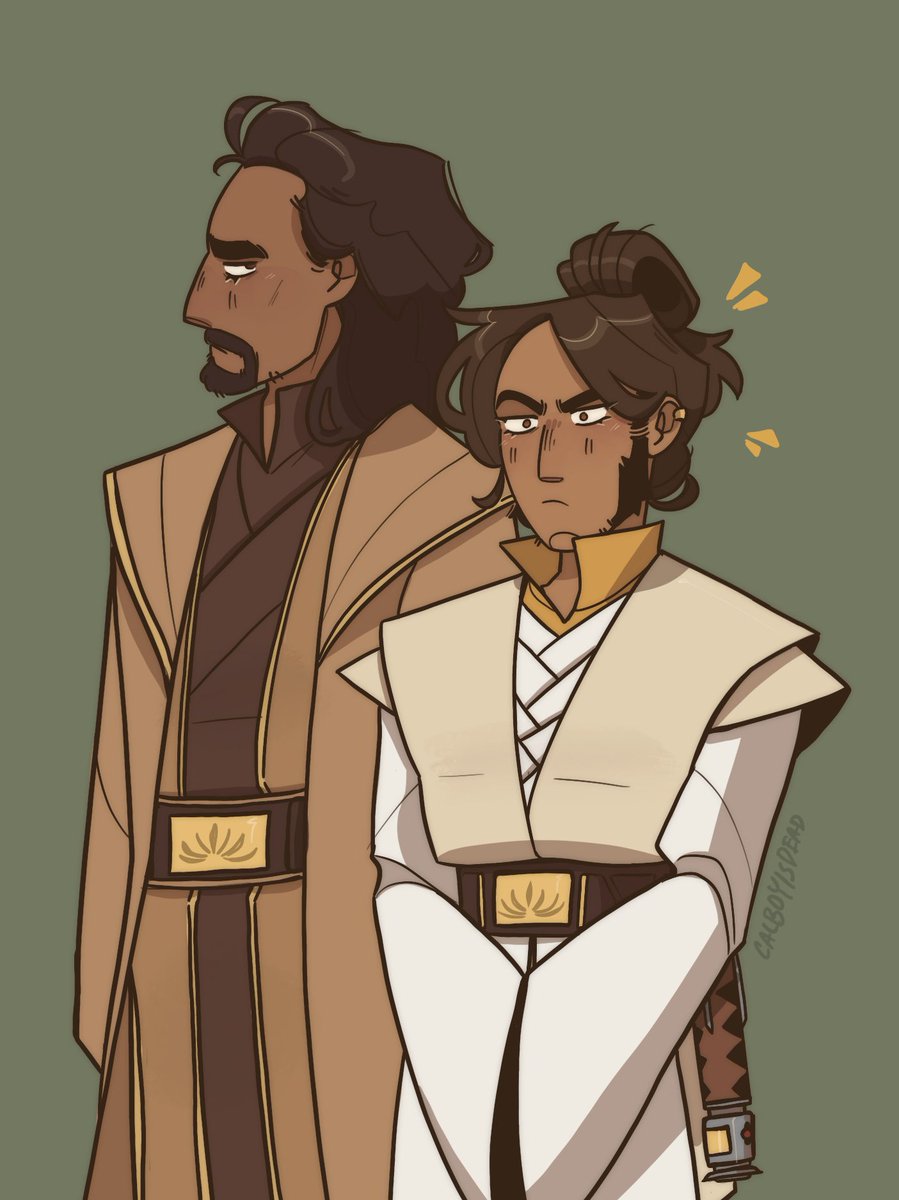 Kantam Sy and Cohmac Vitus