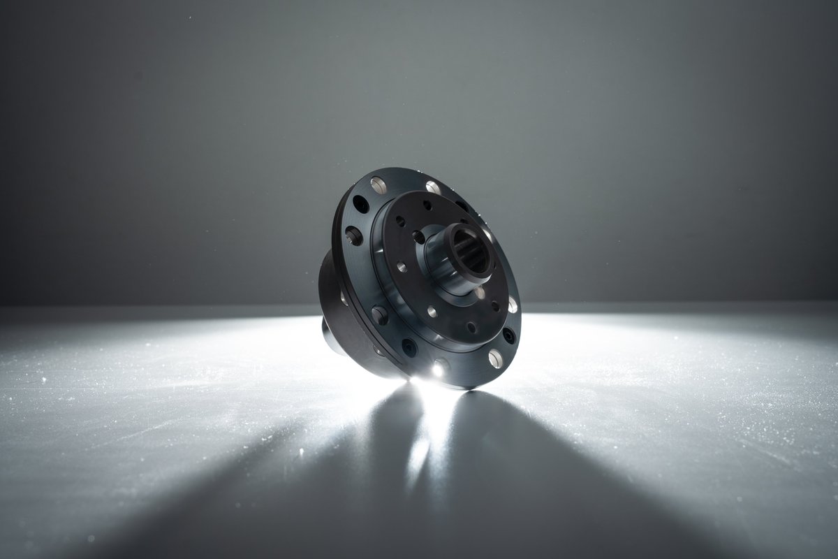 OSGikenOfficial's tweet image. Coming soon ......
#OS技研 #HighPerformanceLSD #何の車種でしょう