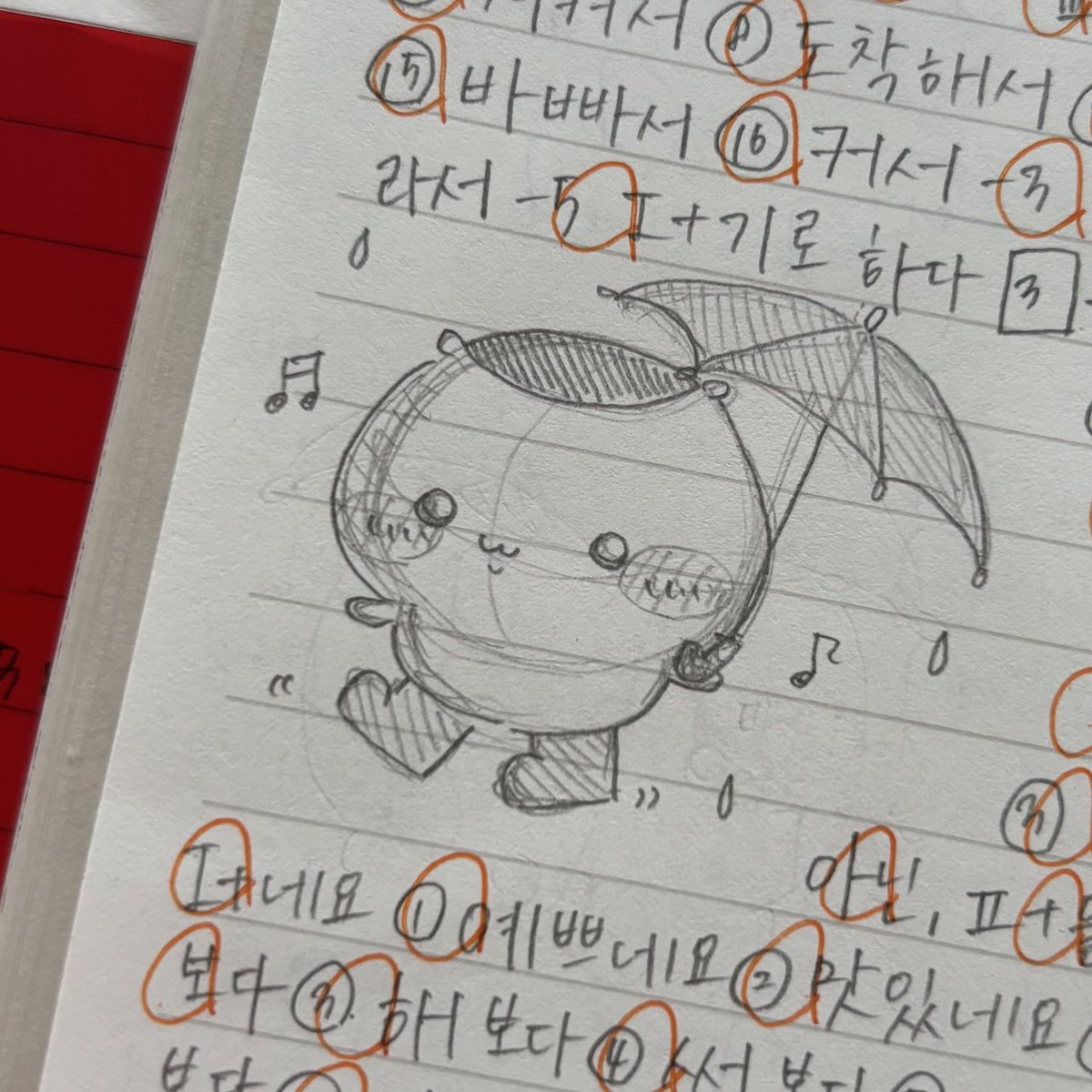 rrrunrun_sub_'s tweet image. ☔️