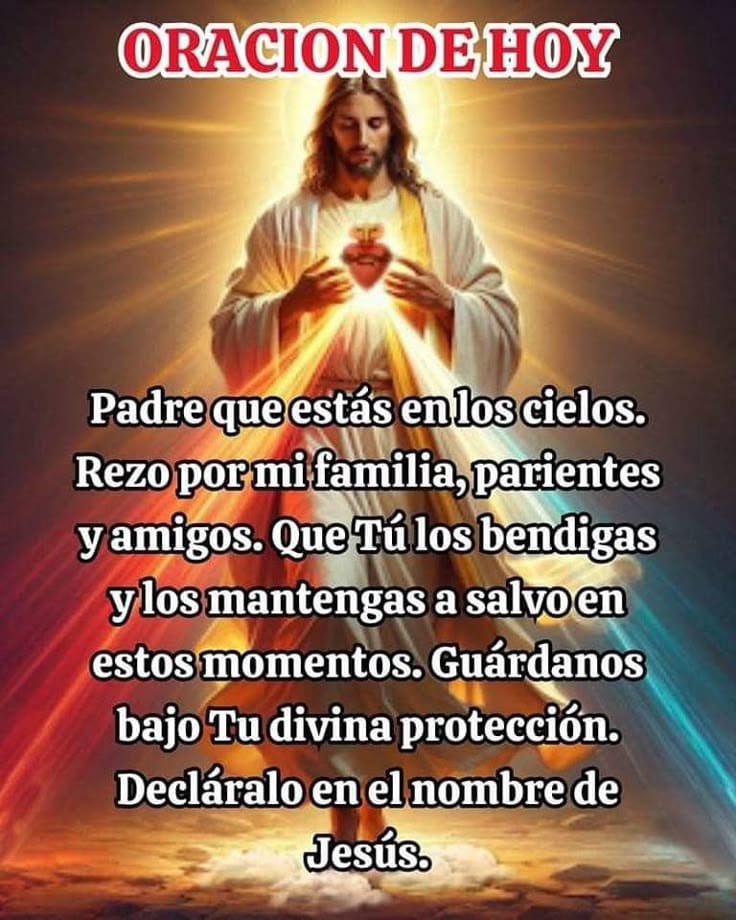Nora Piña Ghazzaoui (@pgnora) on Twitter photo <a href="/XimPete/">Familia Olguin Pobl</a> Mi amiga , si estoy en la misa y está el Señor en el Altar Santo , pues los recuerdo a todos , somos hermanos en Jesús y en María nuestra madre María santísima.
Buen descanso <a href="/XimPete/">Familia Olguin Pobl</a> , #hermanos , muchas gracias por estar siempre. Dios les bendiga y cuide 🙏. <a href="/XimPete/">Familia Olguin Pobl</a> Mi amiga , si estoy en la misa y está el Señor en el Altar Santo , pues los recuerdo a todos , somos hermanos en Jesús y en María nuestra madre María santísima.
Buen descanso <a href="/XimPete/">Familia Olguin Pobl</a> , #hermanos , muchas gracias por estar siempre. Dios les bendiga y cuide 🙏.