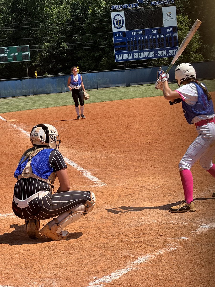 Aubri Dostart (@aubridostart) on Twitter photo I had a great day today at <a href="/SUHawksSoftball/">Shorter University Softball</a> Prospect Camp!Thank you so much to Coach <a href="/kelseyshodgson/">Kelsey Hogan</a> and everyone who helped put on the camp! I learned a lot and got some good work in! <a href="/XtremeFP/">XtremeFastpich</a> I had a great day today at <a href="/SUHawksSoftball/">Shorter University Softball</a> Prospect Camp!Thank you so much to Coach <a href="/kelseyshodgson/">Kelsey Hogan</a> and everyone who helped put on the camp! I learned a lot and got some good work in! <a href="/XtremeFP/">XtremeFastpich</a>