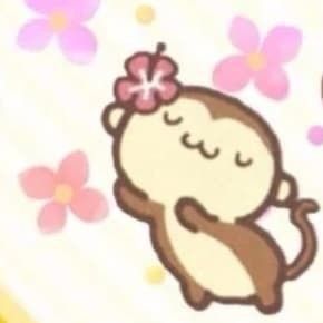 CritterDay's tweet image. Today's Cute Critter of the Day is Coconut from Sanrio!!