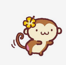 CritterDay's tweet image. Today's Cute Critter of the Day is Coconut from Sanrio!!