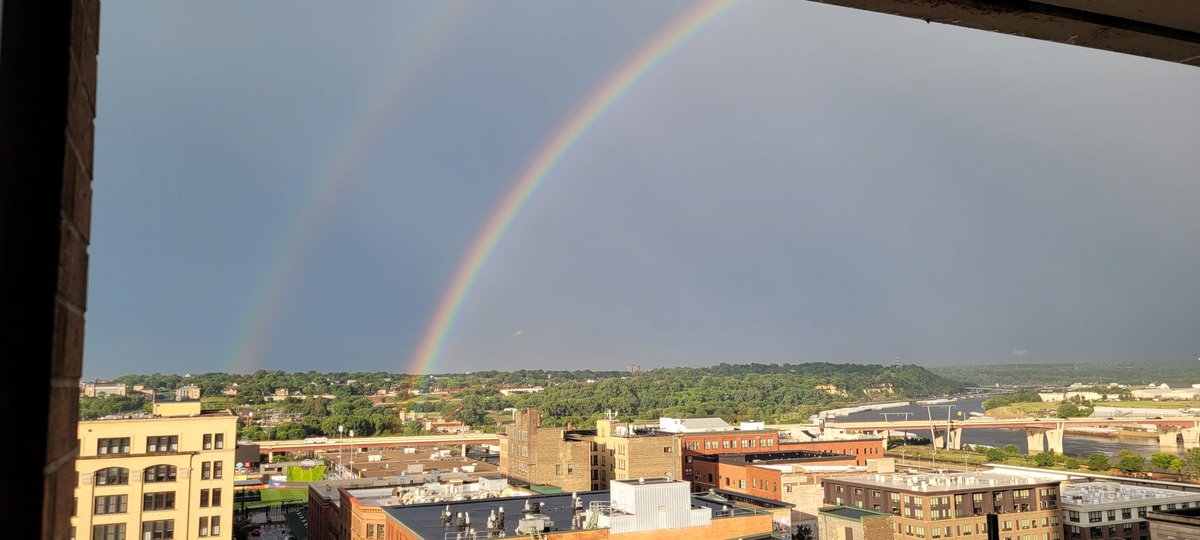 St. Paul 🌈