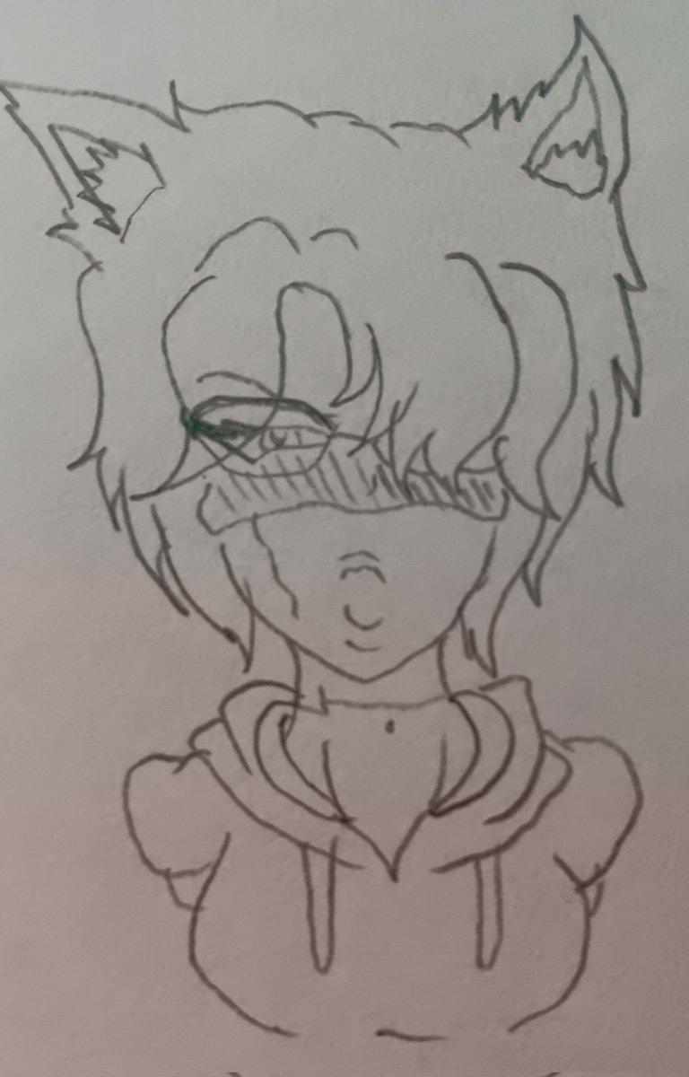 A nice simple sketch of <a href="/MetsaSketch/">Metsa 🐺</a>'s Metsa :D