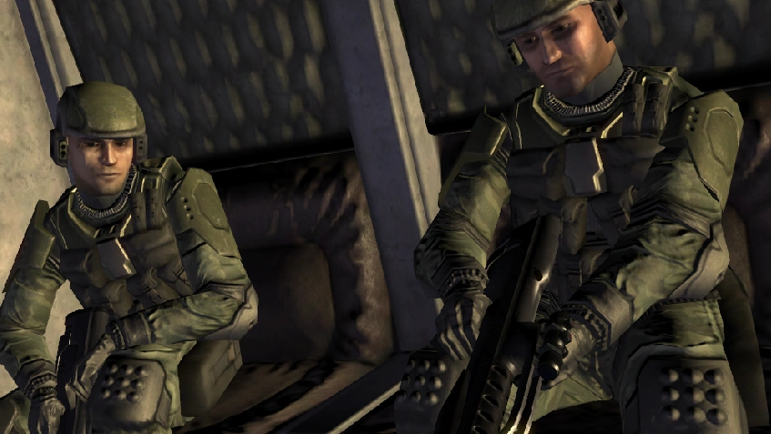 Tau_3000_Vtuber's tweet photo. Going live with shootin for Affiliate with more Halo 2 Trooper mod with @PimjackGoblin ! We can actually move like humans! Rejoice!
https://t.co/DWP8JMyS3d
https://t.co/CEbsXqHioq

Pimjack POV: https://t.co/gbmbQscwEZ

#envtuber #Vtuber #t3k #androidvtuber #goblingirl #Halo https://t.co/n0O5rqm4Pp