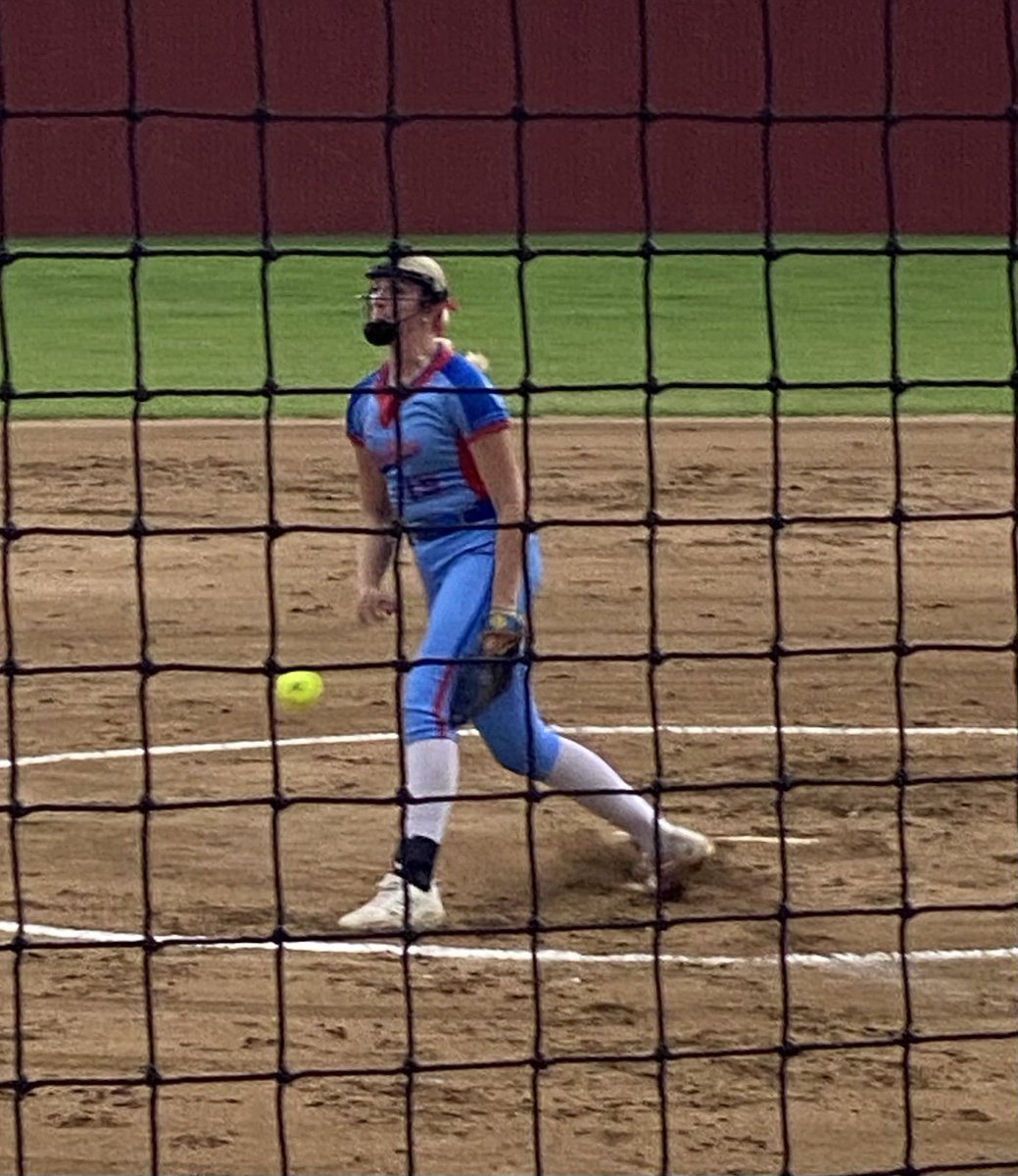 Congratulations to the student athletes and coaches representing their ⁦<a href="/uiltexas/">Texas UIL</a>⁩ schools in the <a href="/AustinTGCA/">TGCA</a>⁩ 1A-4A All Star game!!! We’ve got some talent in TEXAS!! 🥎🌟