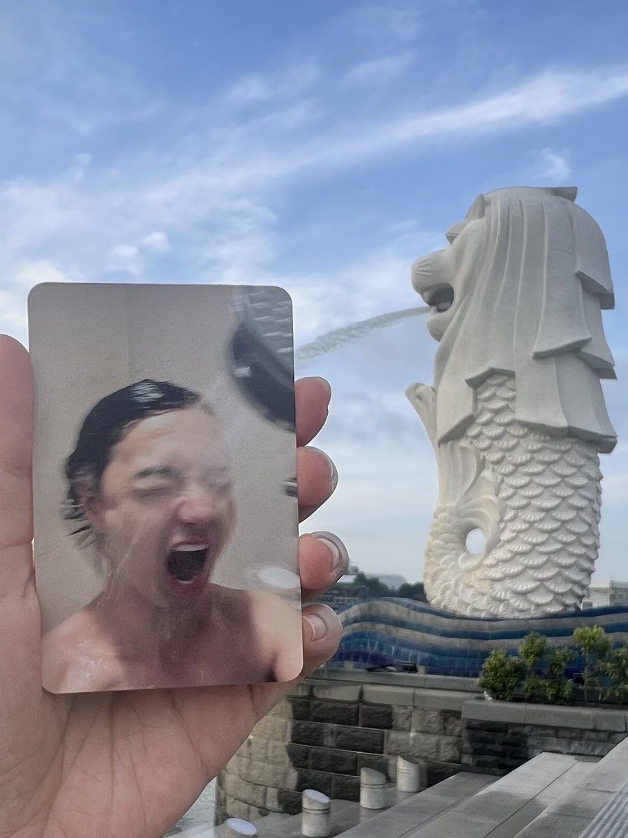 TFCrystal20's tweet image. ☁️