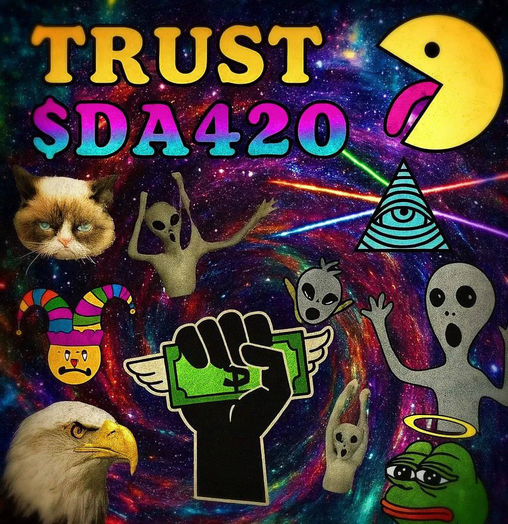 i will be bullposting sda420 everyday

J9ZQoNAiepAQguwoon5AGv3ZZznw9tkT1q7iZgg7bonk

solid thesis