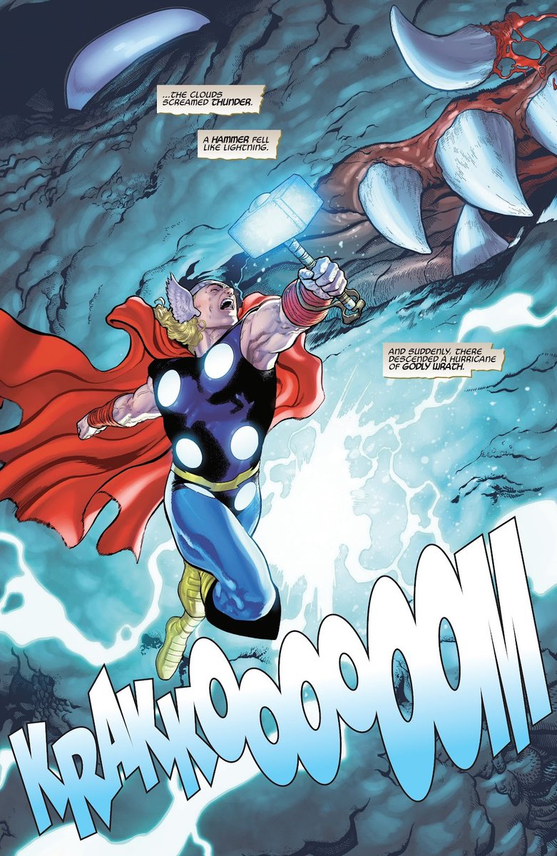 Gen3sisDesigns's tweet photo. God of Thunder meets King of Monsters! Epic clash!

#Thor #Godzilla #MarvelVs #ComicFight #dcuniverse #Marvel #dccomics https://t.co/nl2hrxD46j