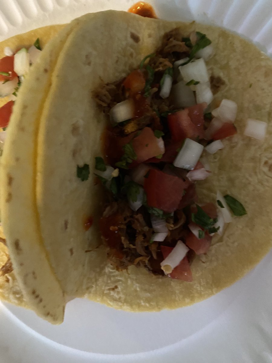 Are these acceptable for Taco Tuesday?