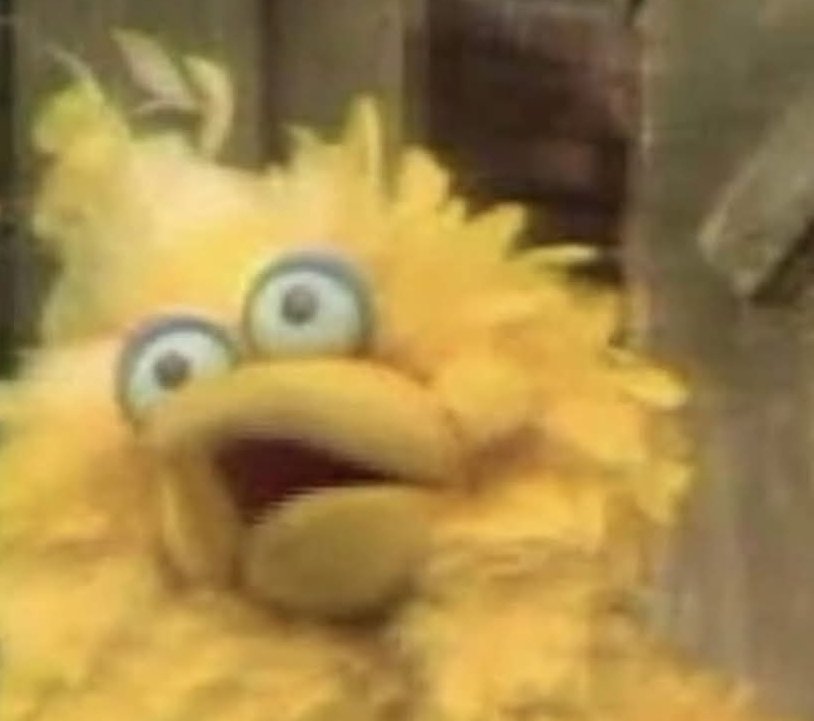That feeling when you put .eth in your name but nobody sends you eth.