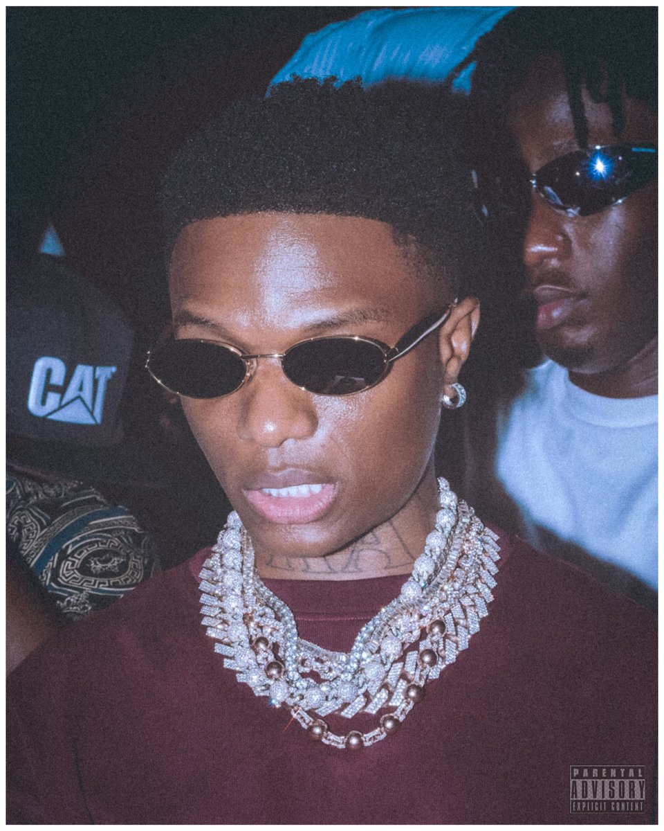 starrboydreh's tweet photo. #Wizkidat35 https://t.co/yi3WQoOOks