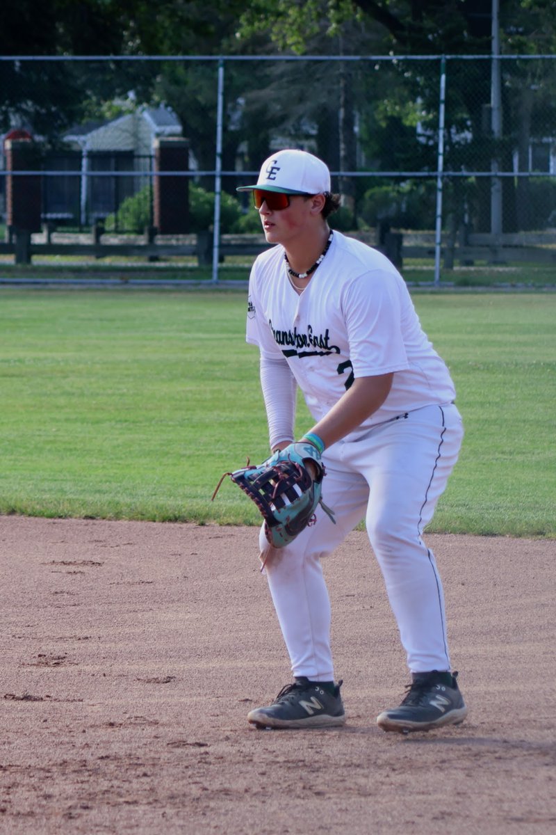 7-7 All-Star Stats 0-1, 2 BB, 1 RBI, 2 Runs