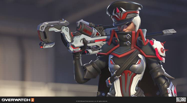another max vault has come and still no arch-commandant amari waiting for me 💔