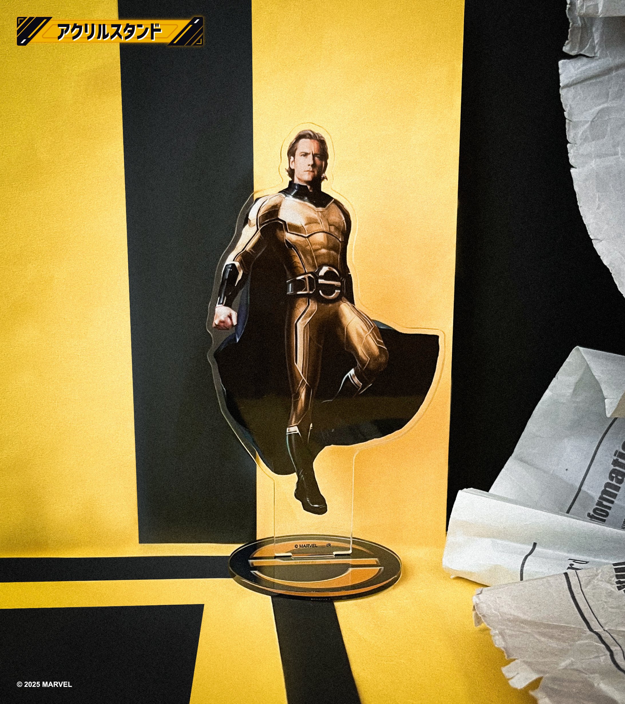 MARVEL STORE by SMALL PLANET (@MARVEL_popup) / X