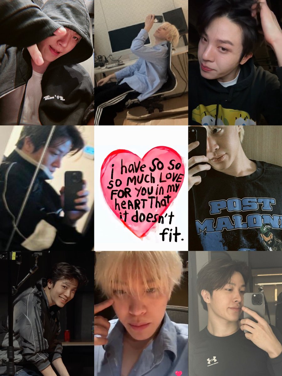 falling in love with him, again and again ˚ ༘♡