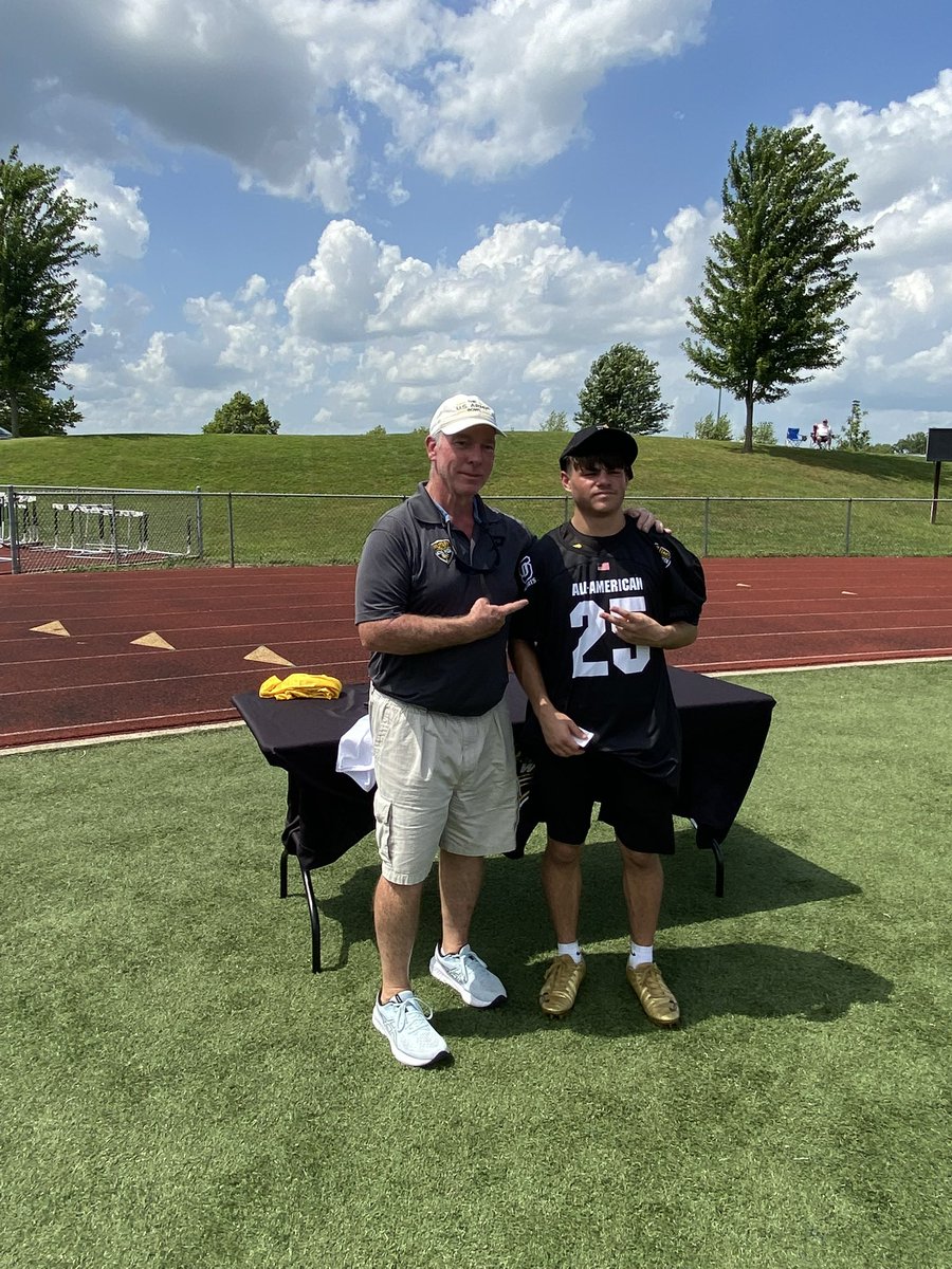 Gavyn Davis (@gavyn_davis31) on Twitter photo Thank you to all the coaches who gave me the invite to the All American Military Bowl Game!
<a href="/USArmyBowl/">Military Appreciation Bowl Week</a> <a href="/GregCooperUSA/">Natl Recruiting Dir | Military Appreciation Bowl</a> <a href="/US_ArmyBowl_GS/">Military Appreciation Bowl Games</a> <a href="/CoachTylerFunk/">Tyler Funk</a> <a href="/joeray36/">Joe Ray</a> <a href="/CoachO_SMWC/">Griffin Olson</a>
#AllAmerican #MilitaryBowl #invited Thank you to all the coaches who gave me the invite to the All American Military Bowl Game!
<a href="/USArmyBowl/">Military Appreciation Bowl Week</a> <a href="/GregCooperUSA/">Natl Recruiting Dir | Military Appreciation Bowl</a> <a href="/US_ArmyBowl_GS/">Military Appreciation Bowl Games</a> <a href="/CoachTylerFunk/">Tyler Funk</a> <a href="/joeray36/">Joe Ray</a> <a href="/CoachO_SMWC/">Griffin Olson</a>
#AllAmerican #MilitaryBowl #invited