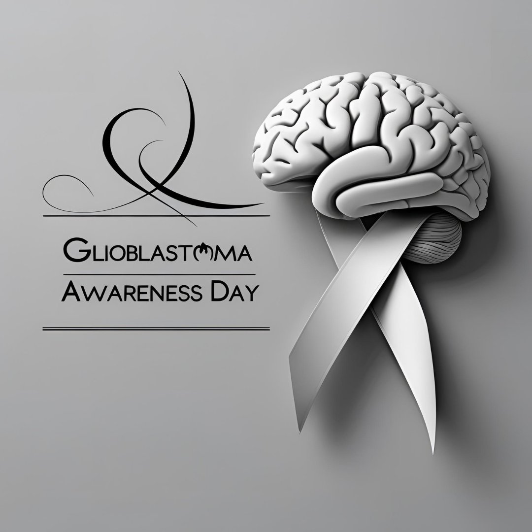 nxdevcorp's tweet image. Today is Glioblastoma Awareness Day.
At NX Development Corp, we stand with the glioblastoma community and remain committed to innovation, visibility, and action.
#GlioblastomaAwareness #Gleolan #BrainTumorAwareness #GBM #LifeSciences