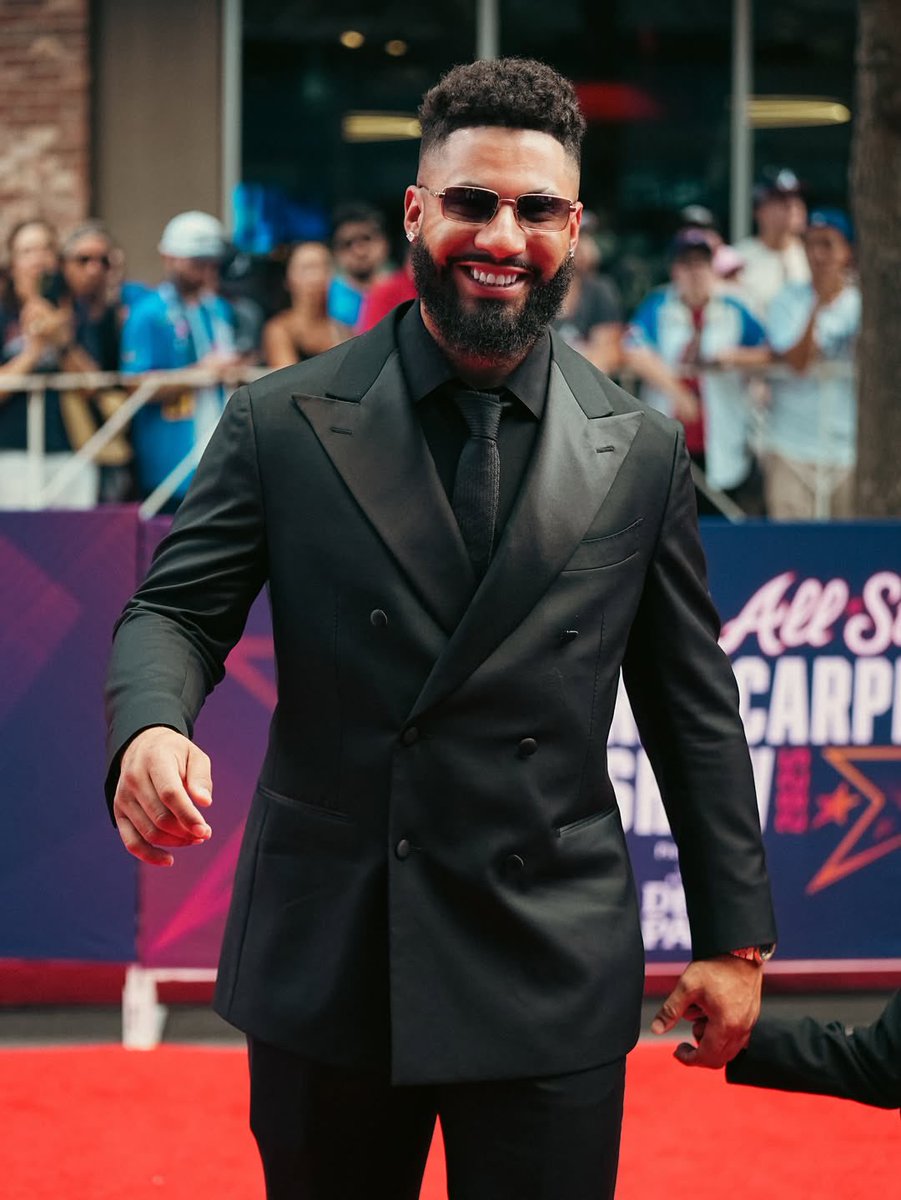 leones_cbbc's tweet image. Un Flow de Estrella ⭐️😎

📸 @tigers 

#CaraquistaSoy🦁