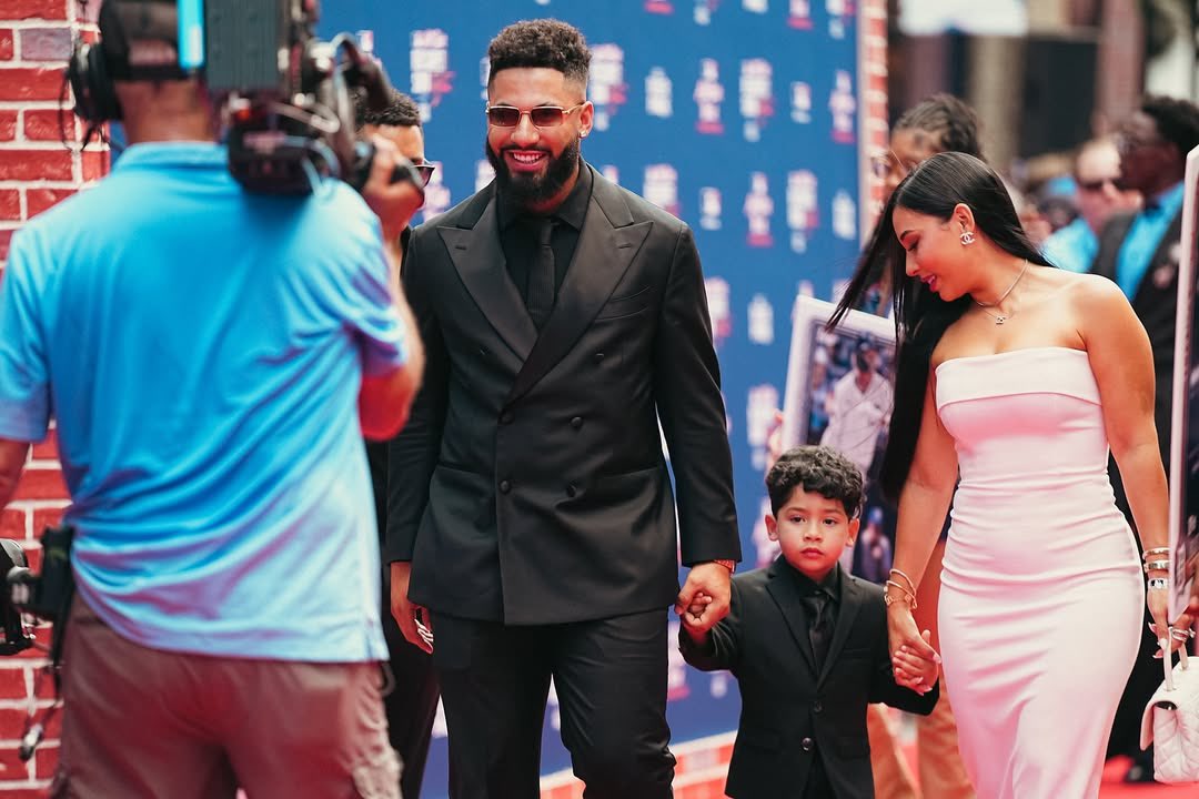 leones_cbbc's tweet image. Un Flow de Estrella ⭐️😎

📸 @tigers 

#CaraquistaSoy🦁