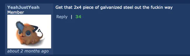 good comments on rule34 and e621 