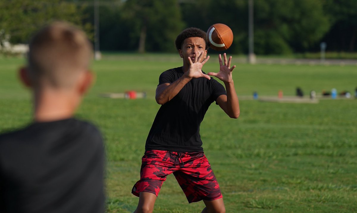 Harker Heights Football (@hhknights_fb) on Twitter photo 2025 Youth 🏈🛡️⚔️ Camp
Football is FUN. ALL SMILES 😁
#RepTheShield 🛡️ | #HonorHeights ⚔️
<a href="/KilleenISD_/">KISD Sports</a> 2025 Youth 🏈🛡️⚔️ Camp
Football is FUN. ALL SMILES 😁
#RepTheShield 🛡️ | #HonorHeights ⚔️
<a href="/KilleenISD_/">KISD Sports</a>