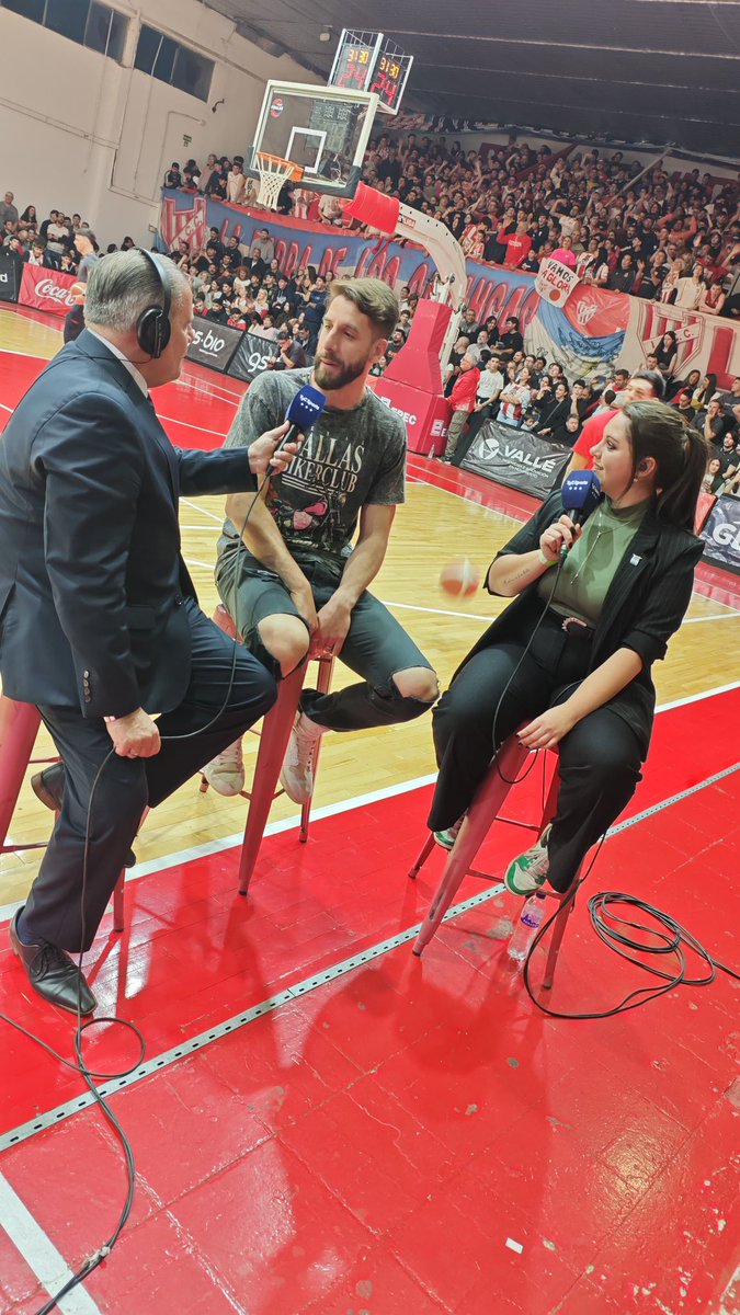 ¡SIGUEN LLEGANDO LOS INVITADOS A LA PREVIA!

👋 Hola <a href="/patotabarez/">Pato Tabarez</a>.