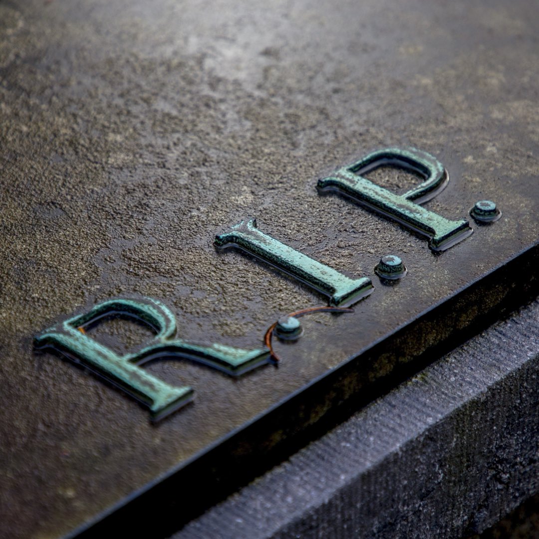 It’s almost never a good look to take assessments of someone, to judge someone one, to condemn someone in the moment of their death.

I suppose one can rejoice when a visitor of mass death has their career of mayhem and slaughter brought to an end by their timely demise, but if