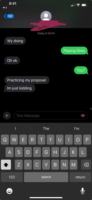 ✨1111✨ - This the type of shit to get you blocked… and quick https://t.co/Rmbj5Bi3hs