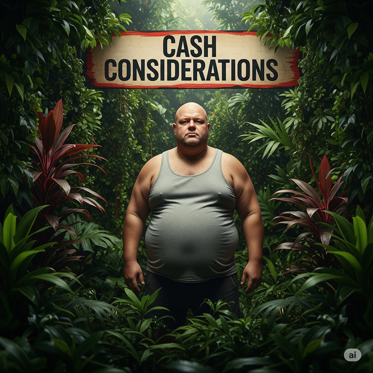 We are LIVE tonight at 8pm! Don't miss an exclusive segment we debut tonight, CASH CONSIDERATIONS!

YouTube: youtube.com/@CirqueDuSirois

TwitchTV: twitch.tv/sirois