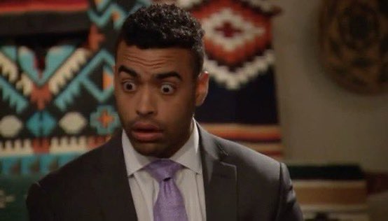 Andrew: “I’d drink your bathwater”
 
us, the viewers:

#TheBachelor #bachelorsinparadise #bachelorinpardise