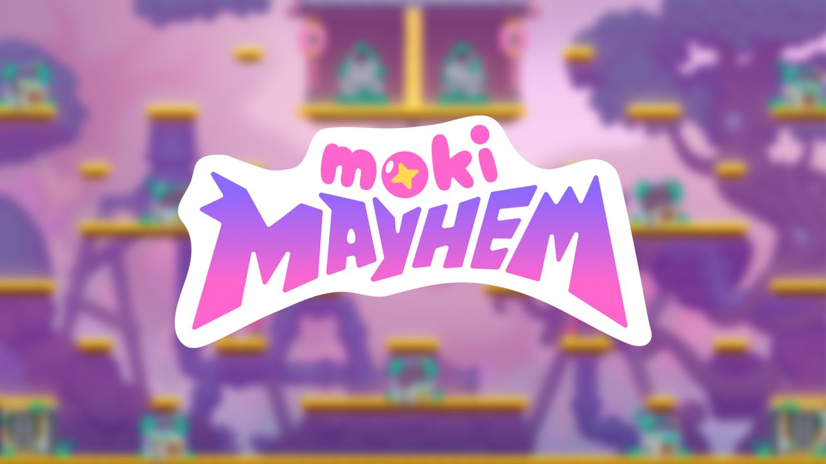 Get ready for some Moki Mayhem this summer when Grand Arena drops. 

Which one looks better tho, left or right?
