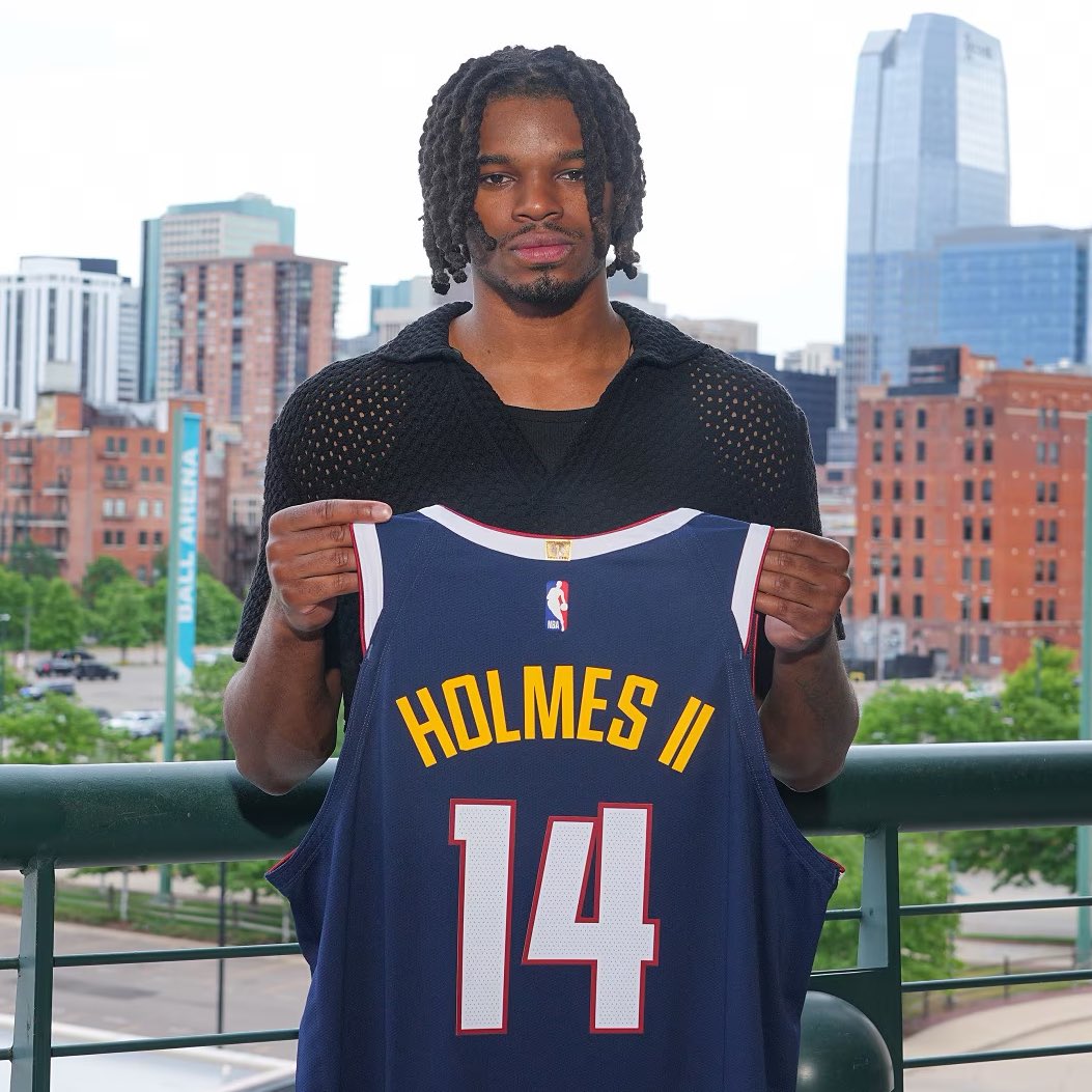 DNVR Nuggets (@dnvr_nuggets) on Twitter photo LETS GO DARON 
MILE HIGH FLYER ✈️ LETS GO DARON 
MILE HIGH FLYER ✈️