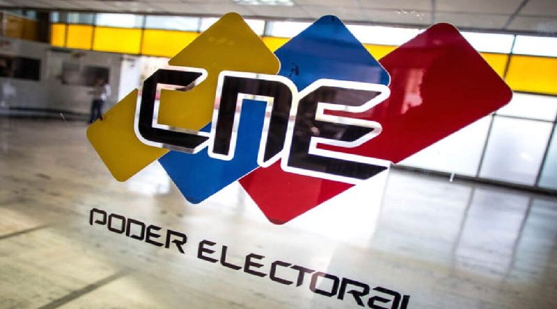 𝗔𝗻𝗮 𝗱𝗲 𝗥𝗼𝗱𝗿í𝗴𝘂𝗲𝘇 (@mielodan) on Twitter photo El CNE invita a toda la población venezolana a votar en las elecciones municipales del 27 de julio, por lo que dispuso el Sistema de Divulgación, una herramienta útil, donde los electores y electoras podrán consultar la oferta electoral.
<a href="/cneesvzla/">cneesvenezuela</a>
vtv.gob.ve/?p=1106942 El CNE invita a toda la población venezolana a votar en las elecciones municipales del 27 de julio, por lo que dispuso el Sistema de Divulgación, una herramienta útil, donde los electores y electoras podrán consultar la oferta electoral.
<a href="/cneesvzla/">cneesvenezuela</a>
vtv.gob.ve/?p=1106942