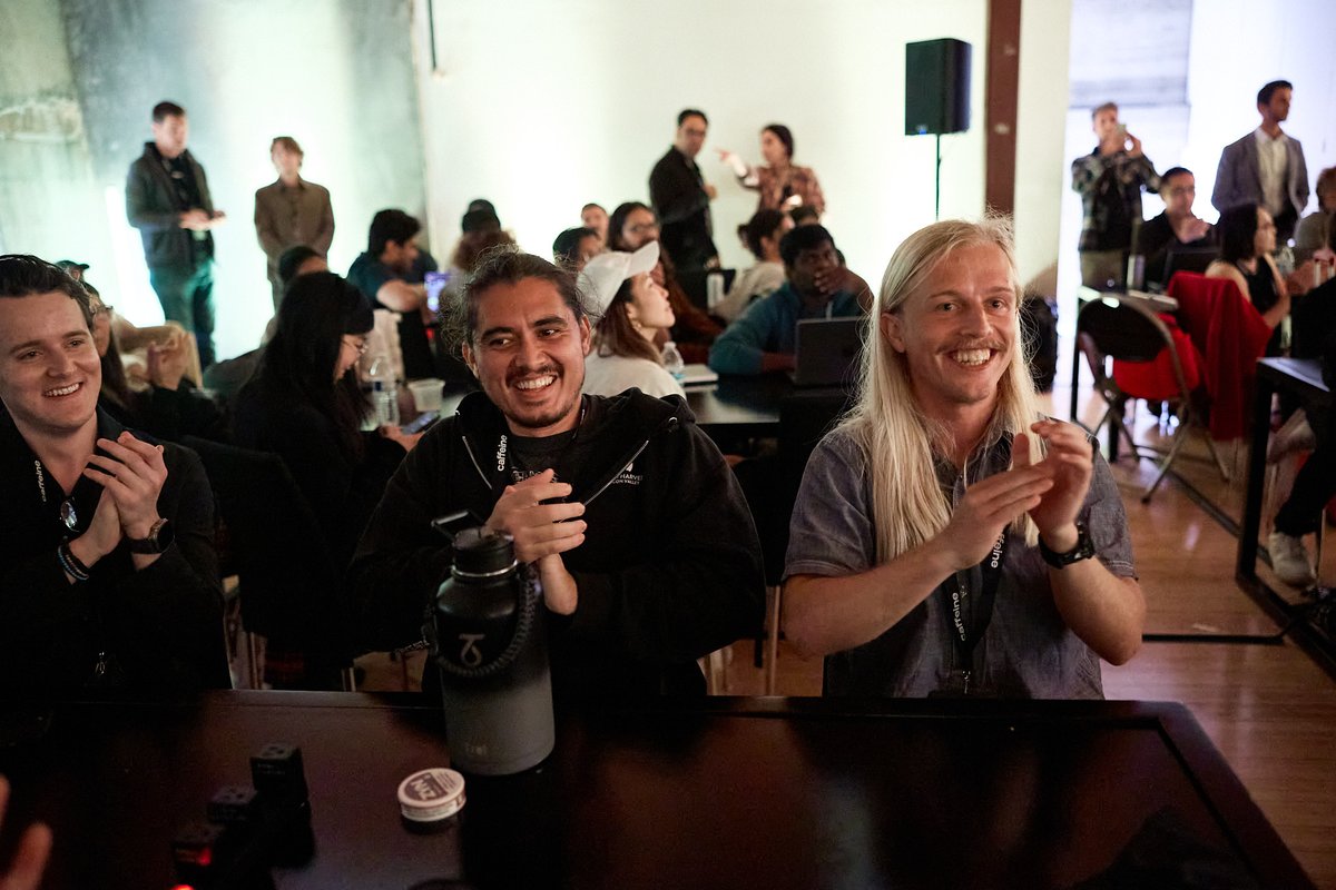 caffeine tweet media