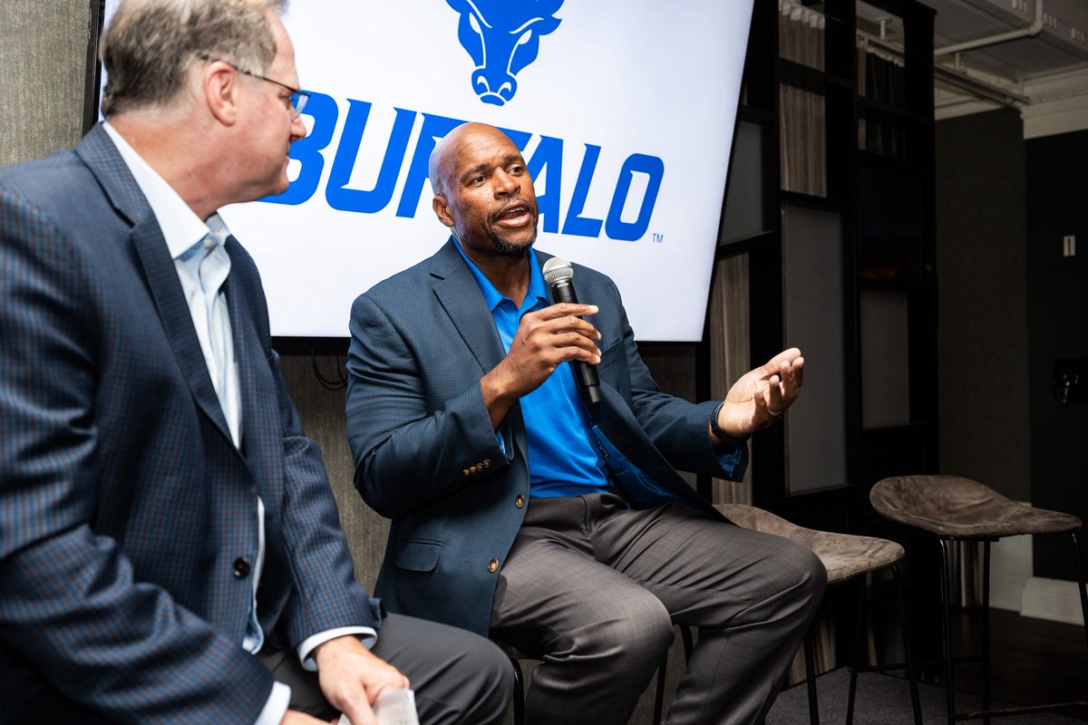 Thank you to everyone who joined us for tonight’s Coach’s Caravan 🤘