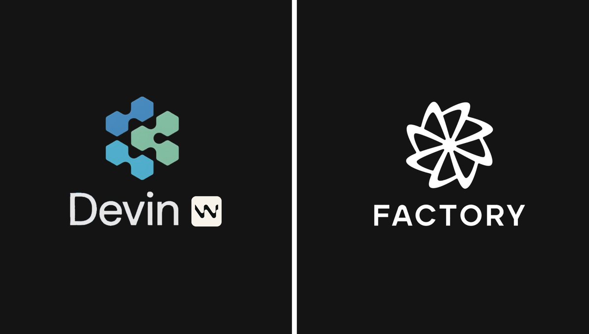 I tested these top AI coding agents side by side.

One task, unalike configurations, and completely different results.

Here’s how they did, prompts &amp; how to set up: 🧵