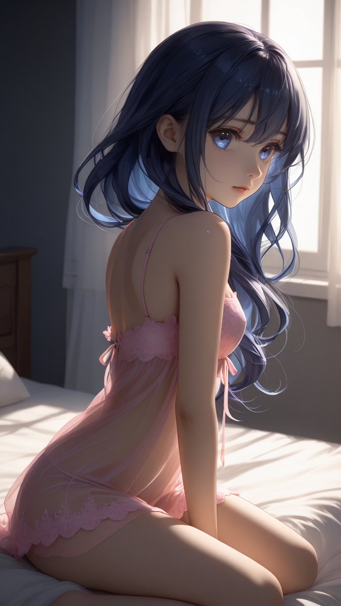 💕 孤独との対話 💕
💕Dialogue avec ma solitude 💕
••ꕤ🍀 風よりも儚く 🍀ꕤ••
「もし、明日わたしがこの世界から消えたら？」
──そのときは、僕も風のように跡を残さず消えるよ。
 「……なんだか、それって少しだけロマンチック」