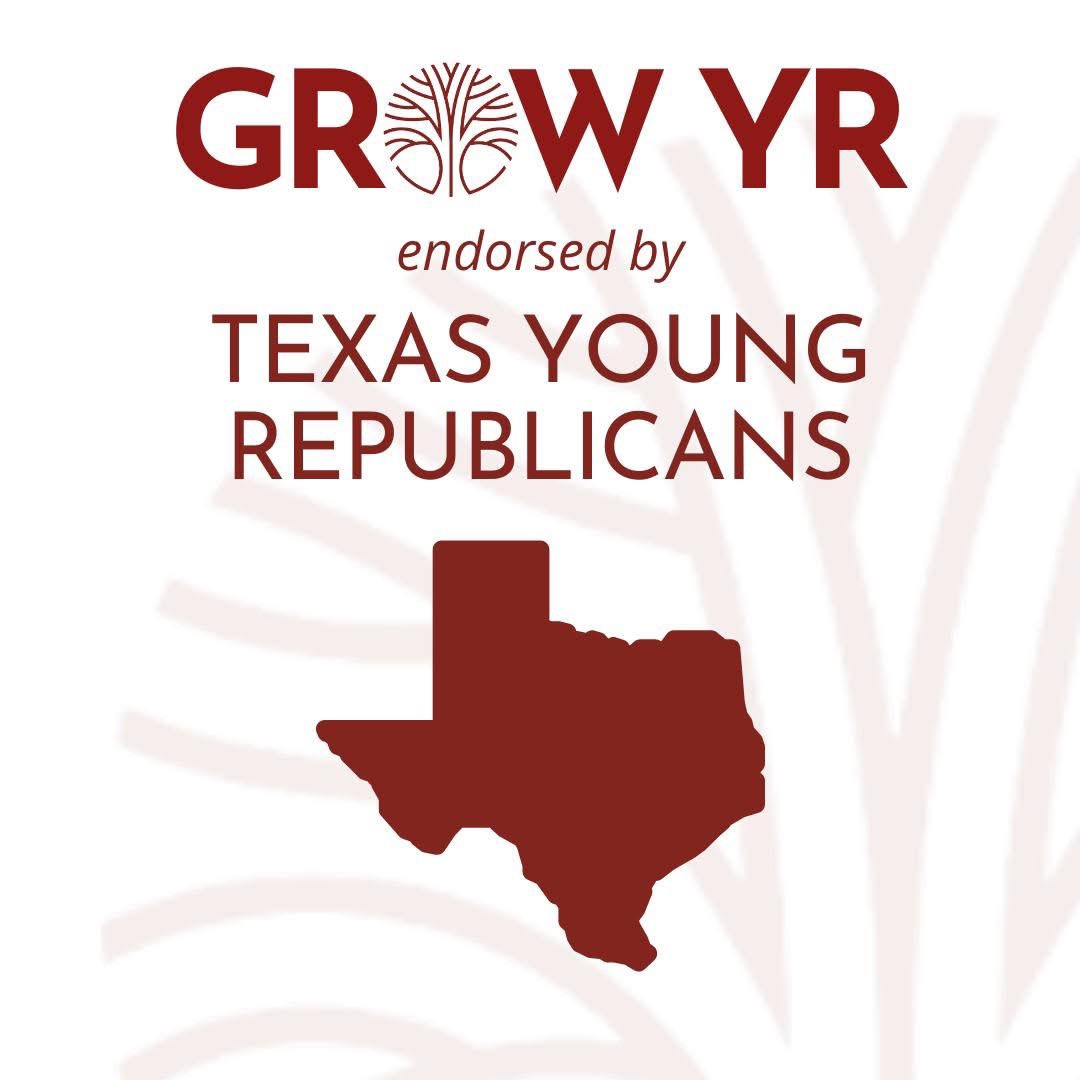 growyr25's tweet image. At the most recent Texas Young Republican Federation (@TexasYRs) Convention, only one candidate for YRNF Chairman received the unanimous support of the entire state delegation: Hayden Padgett. Despite the efforts of a few individuals to overturn the clear will of the elected…