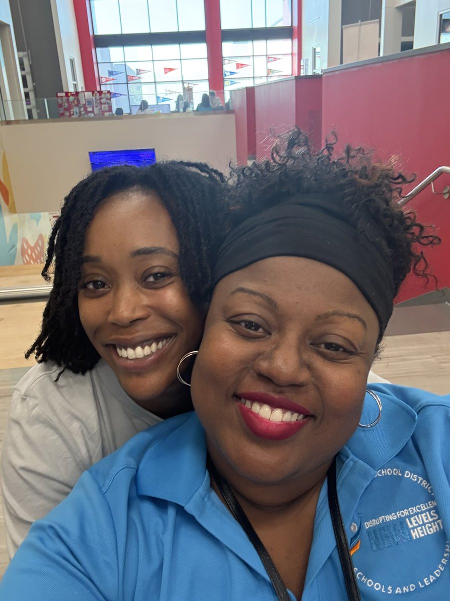 Day 2 of New Teacher Orientation complete! Empowering Educators to Inspire Students!  #PLMatters