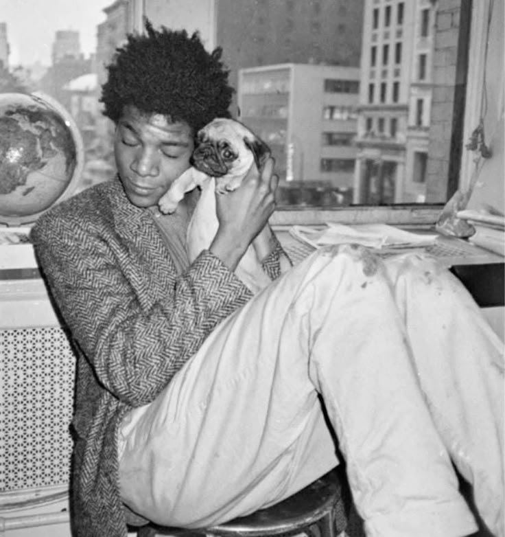 Vintage Basquiat (@vintagebasquiat) on Twitter photo 