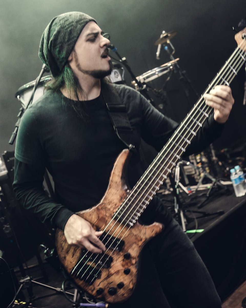 MattManente's tweet photo. Opening the Alcione concert with Felth - Another incredible experience for which I have no words, just pure gratitude! #felth #bassgig #5stringbass #alcione #sideman #mixing #mastering https://t.co/MNCqebrM7X