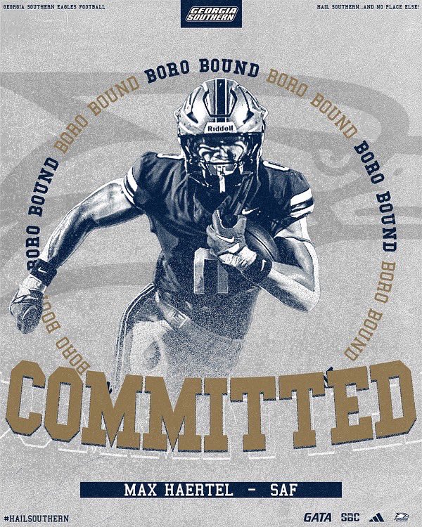 Committed
<a href="/fchs_bulldogs/">Forsyth Central Athletics</a> <a href="/Bulldogs_FB/">Forsyth Central Football & Recruiting</a> <a href="/247recruiting/">247Sports Recruiting</a> <a href="/Uncommon_Coach/">Chad Pickett</a> <a href="/GSCoachHelton/">Clay Helton</a> <a href="/GSAthletics_FB/">Georgia Southern Football</a> 
<a href="/antkingsmith/">Anthony Smith</a>