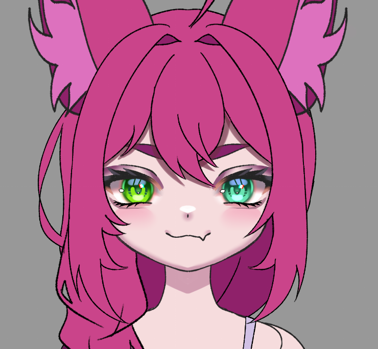Nithsyart's tweet image. WIP Model