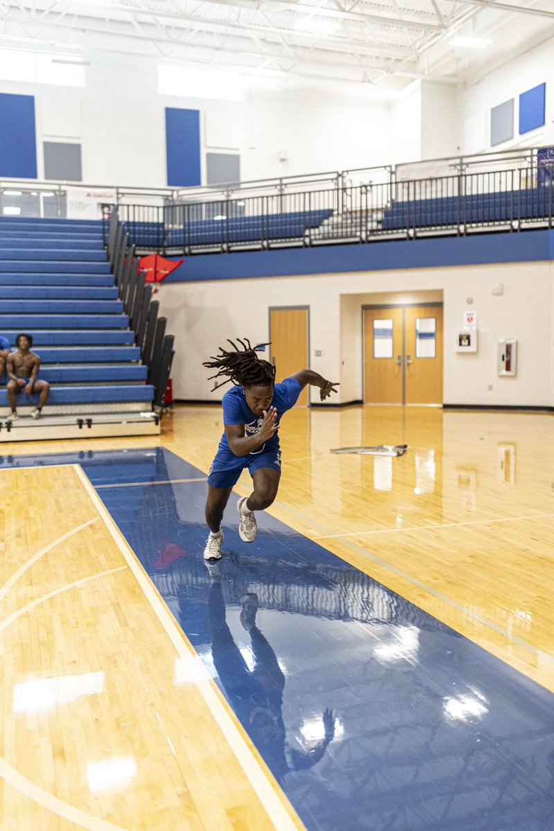 BigBlueRecruits's tweet image. 𝐃𝐀𝐘 𝟐 ⛓️

#ᴄᴜLᴛᴜʀᴇ | #ⵊʀᴏɴMᴀɴ25