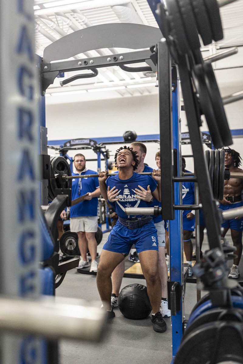 BigBlueRecruits's tweet image. 𝐃𝐀𝐘 𝟐 ⛓️

#ᴄᴜLᴛᴜʀᴇ | #ⵊʀᴏɴMᴀɴ25