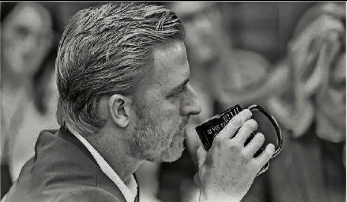 Ryan Walters faces an Epstein dilemma: stick with Trump or break with MAGA? Only a fake faces such a choice. A leader with integrity doesn’t need Trump or MAGA—they act and prove who they are. Walters is all talk, no action. Oklahoma needs a leader who acts.