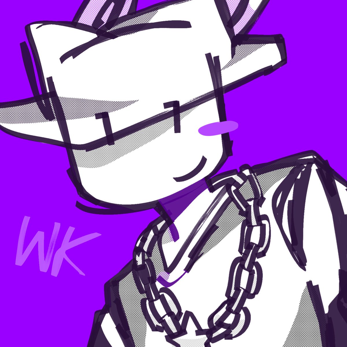 robloxisnormal's tweet image. #noob007 #wookong