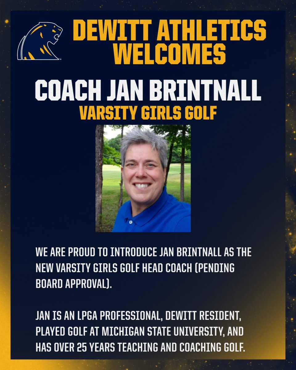 DeWitt Athletics (@dewittathletics) on Twitter photo 